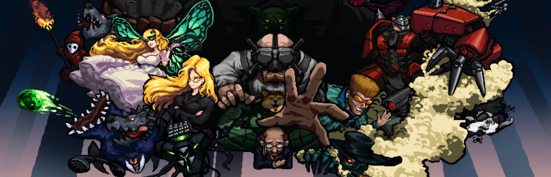 Artwork for Attack of The Worker