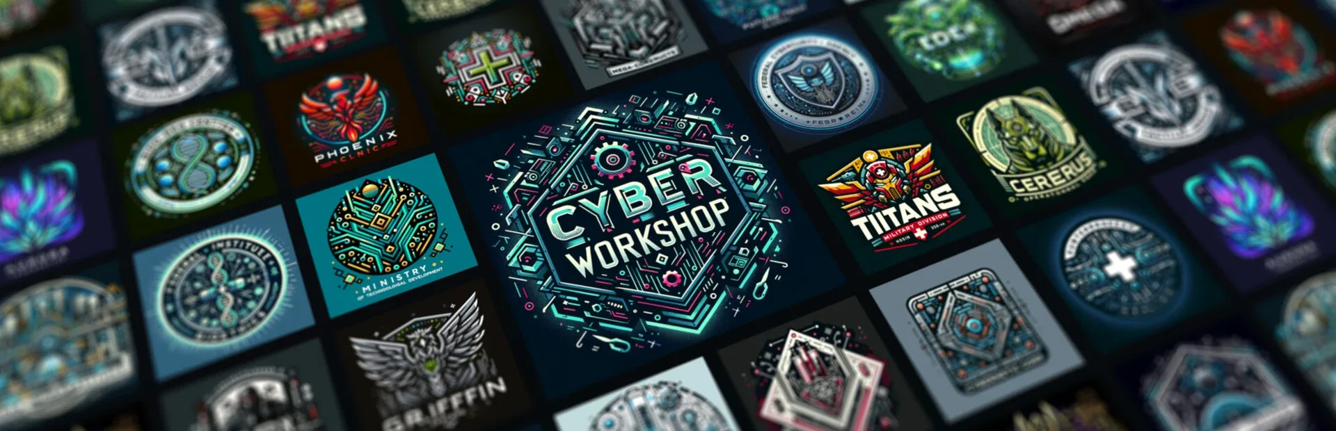 Cyber Workshop