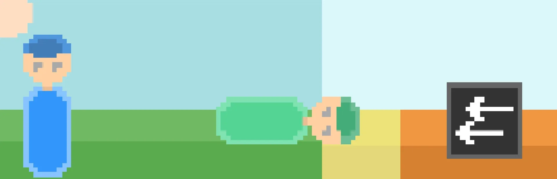 OwnTrio: Adventure