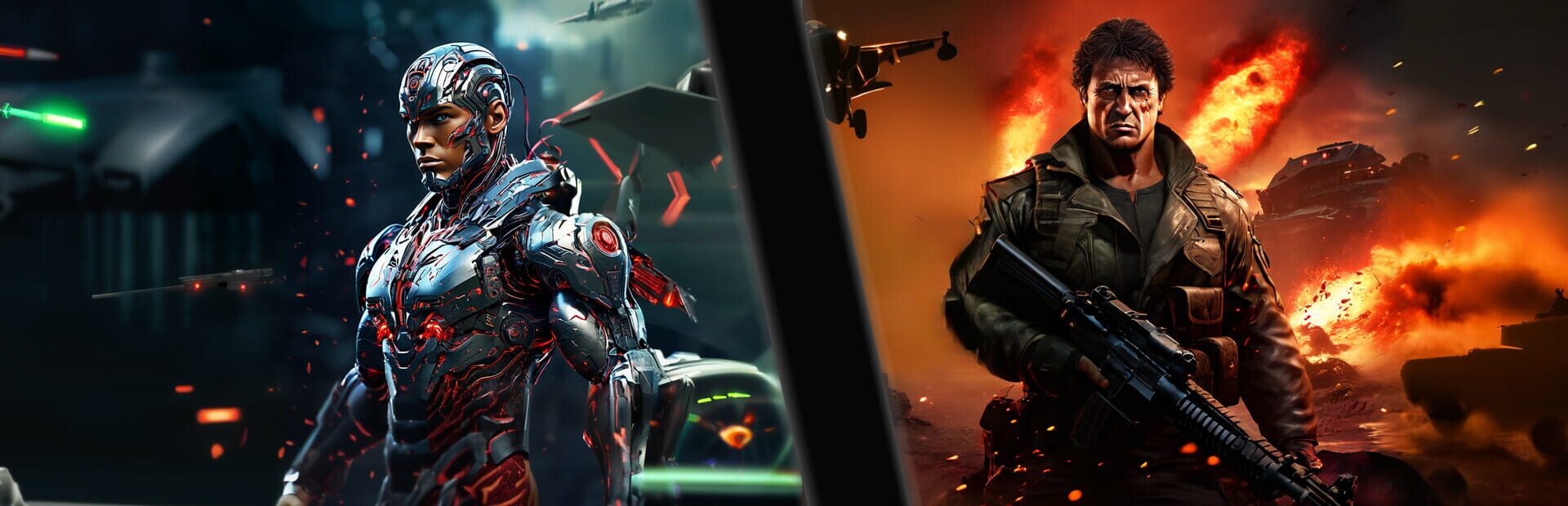 Artwork for RTS Tactical Warfare: Siege Survival
