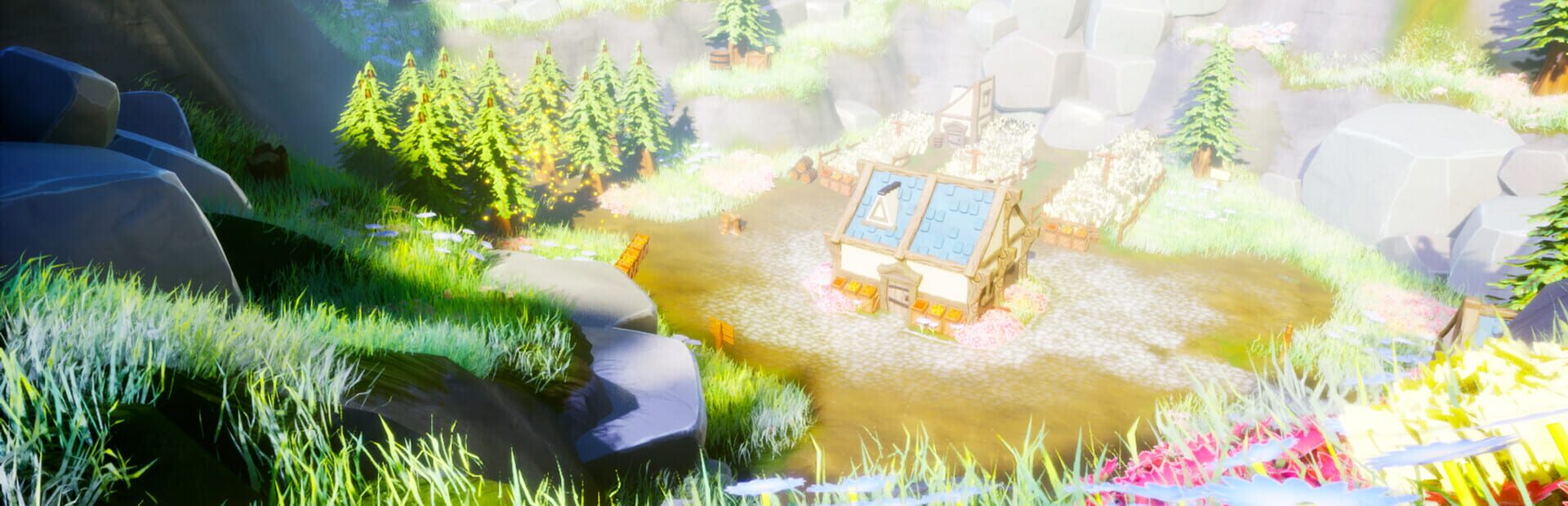 Artwork for Dwarven Realm