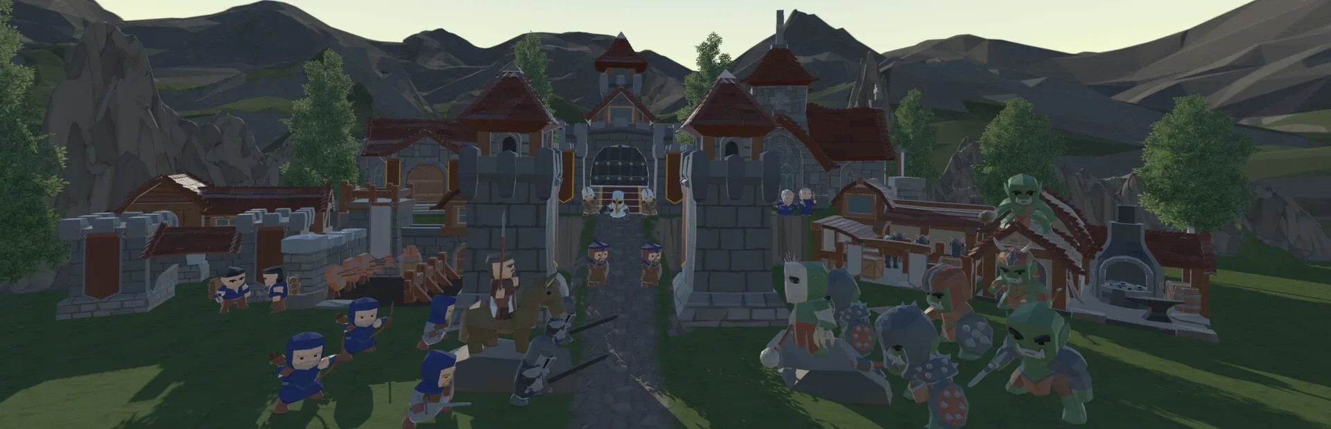 Orc Incursion