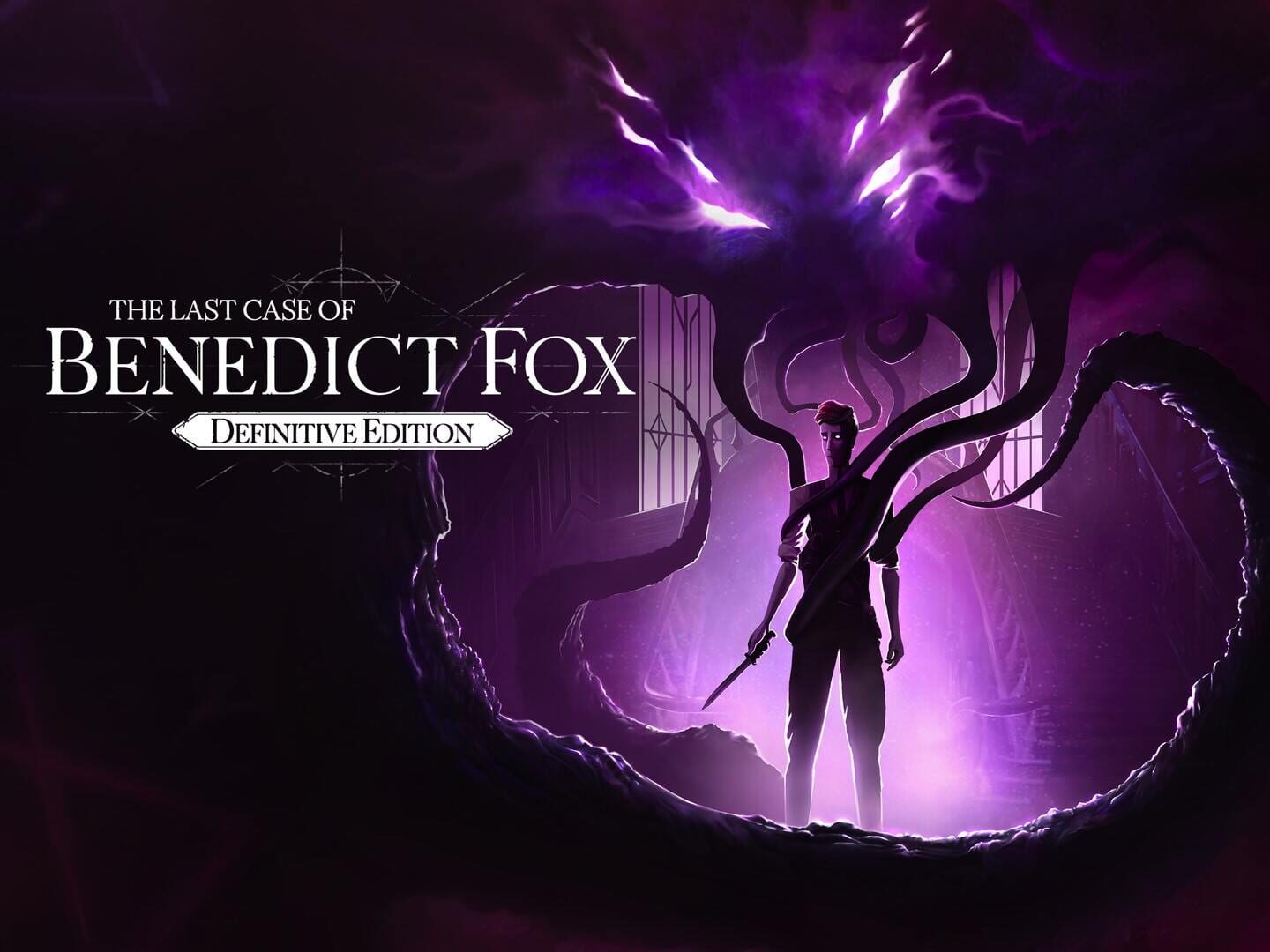 Arte - Last Case of Benedict Fox: Definitive Edition