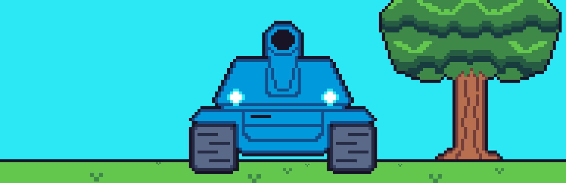 Artwork for Day Of The Tank