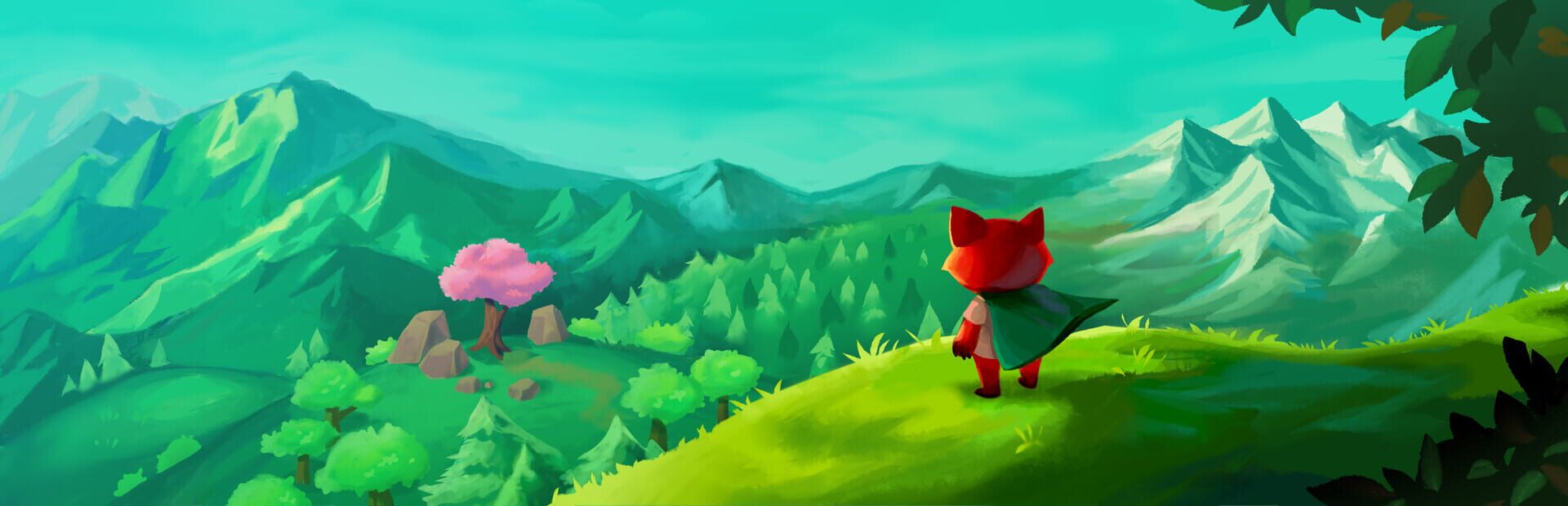 Artwork for Luffi: Homebound