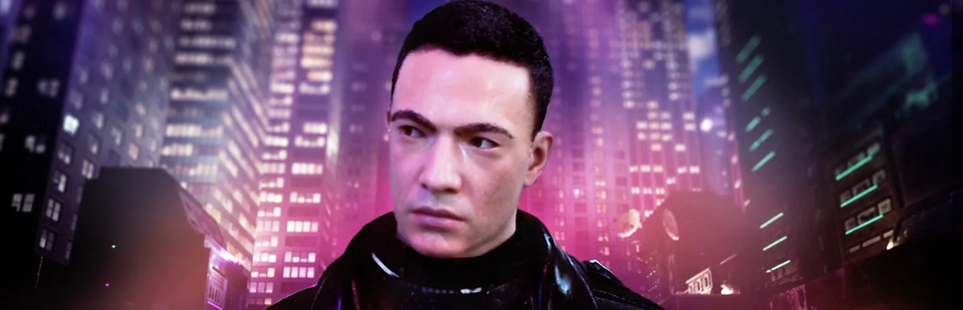 Soulscape: Shadows of The Past - Episode 1