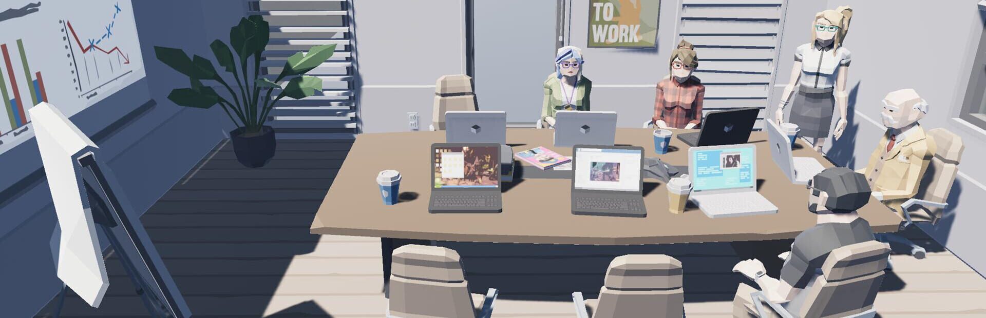 Artwork for Boss Simulator