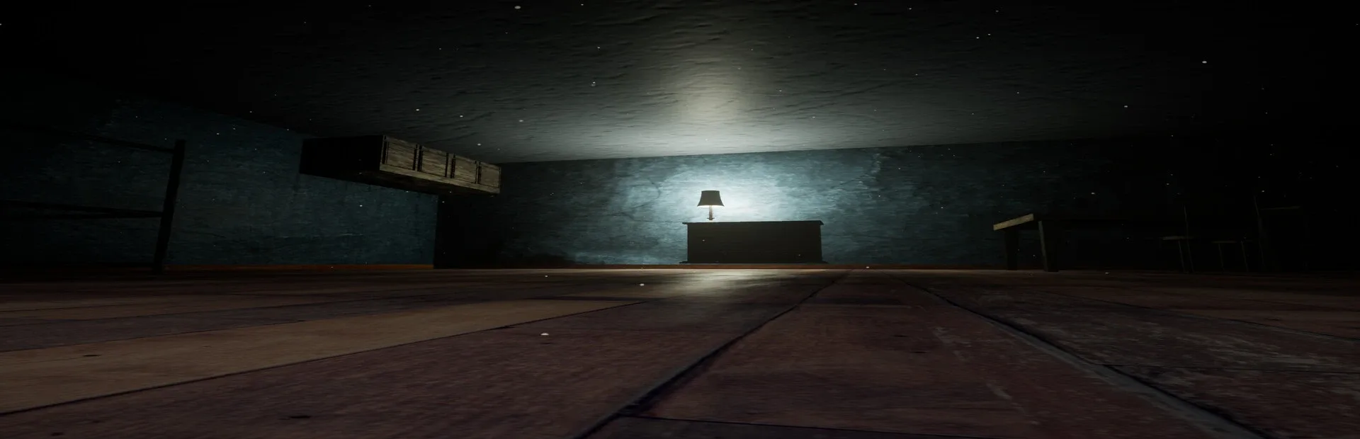 Bunker's Shadow