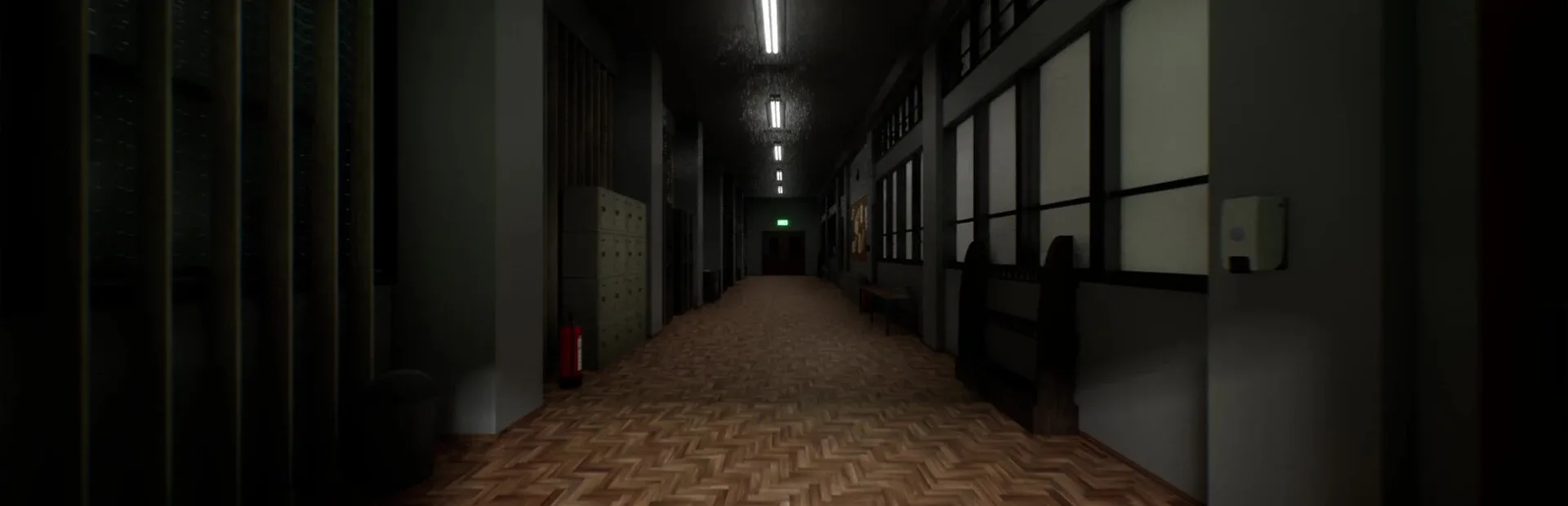 School 666