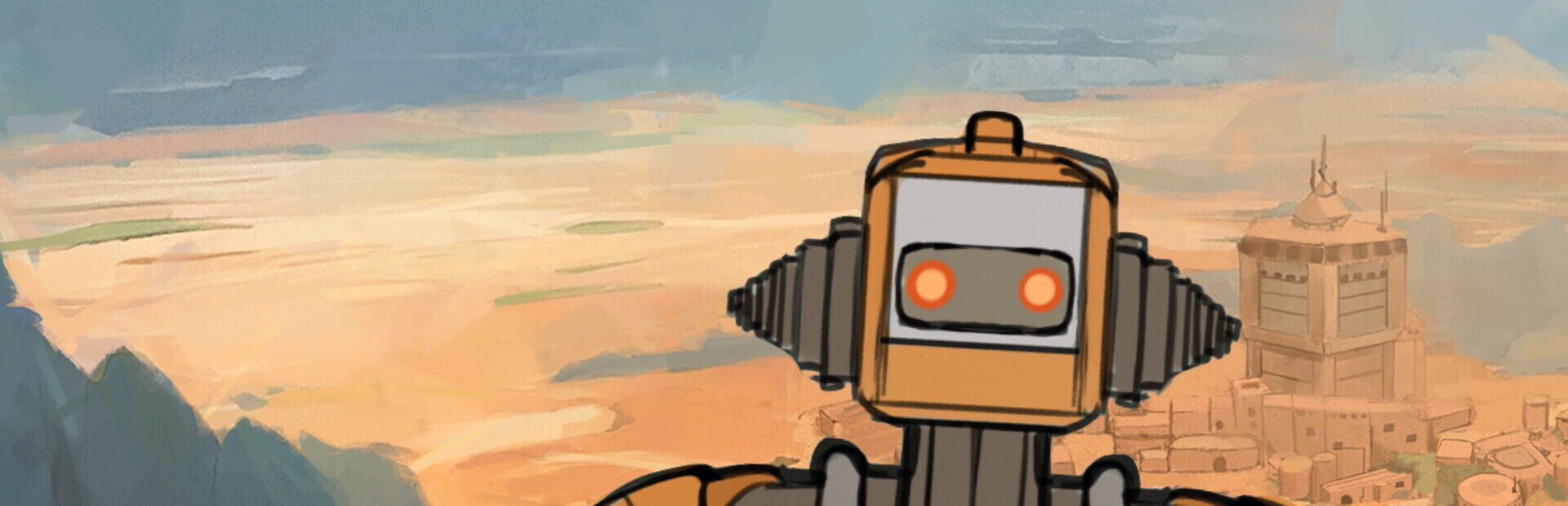 Artwork for Space Ranger