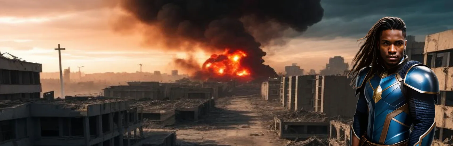 Defense of the Earth