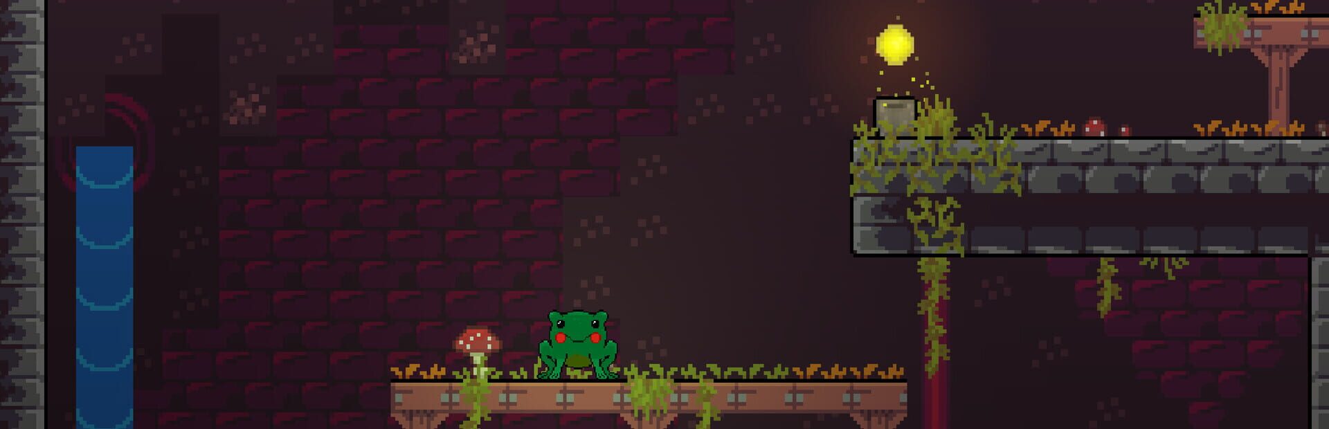 Artwork for Frogo Jump