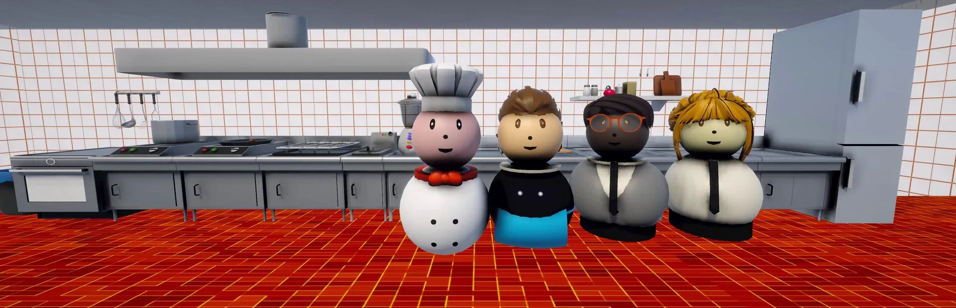Head Chef