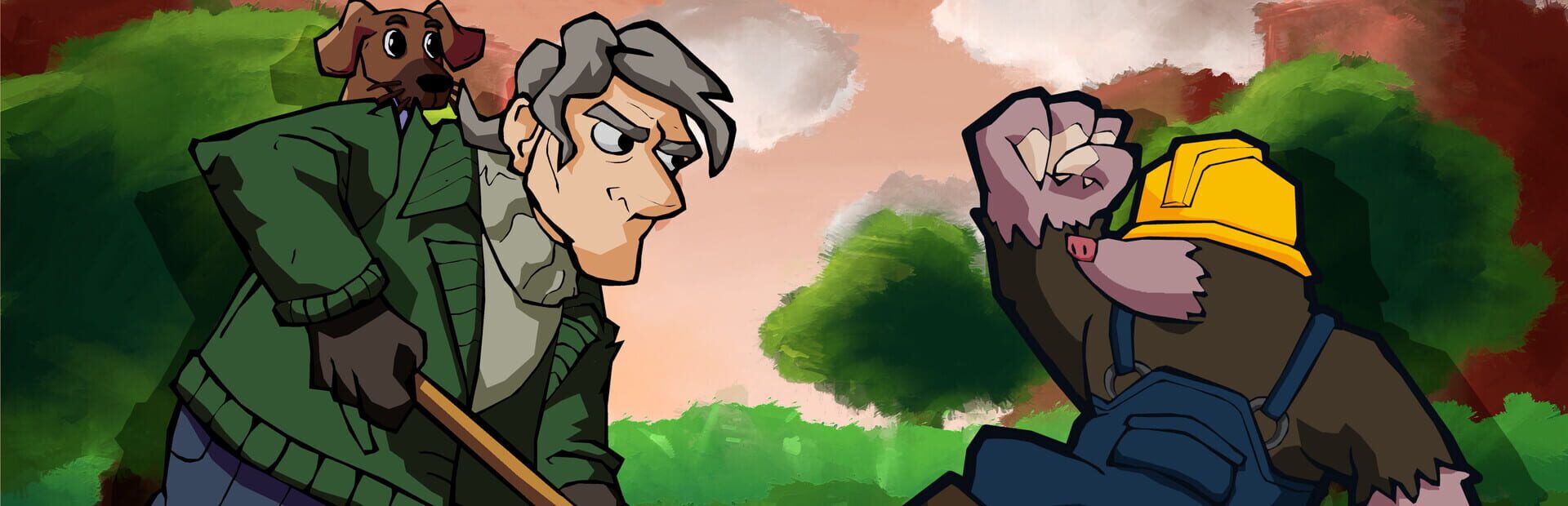 Artwork for Considerable Grandfather