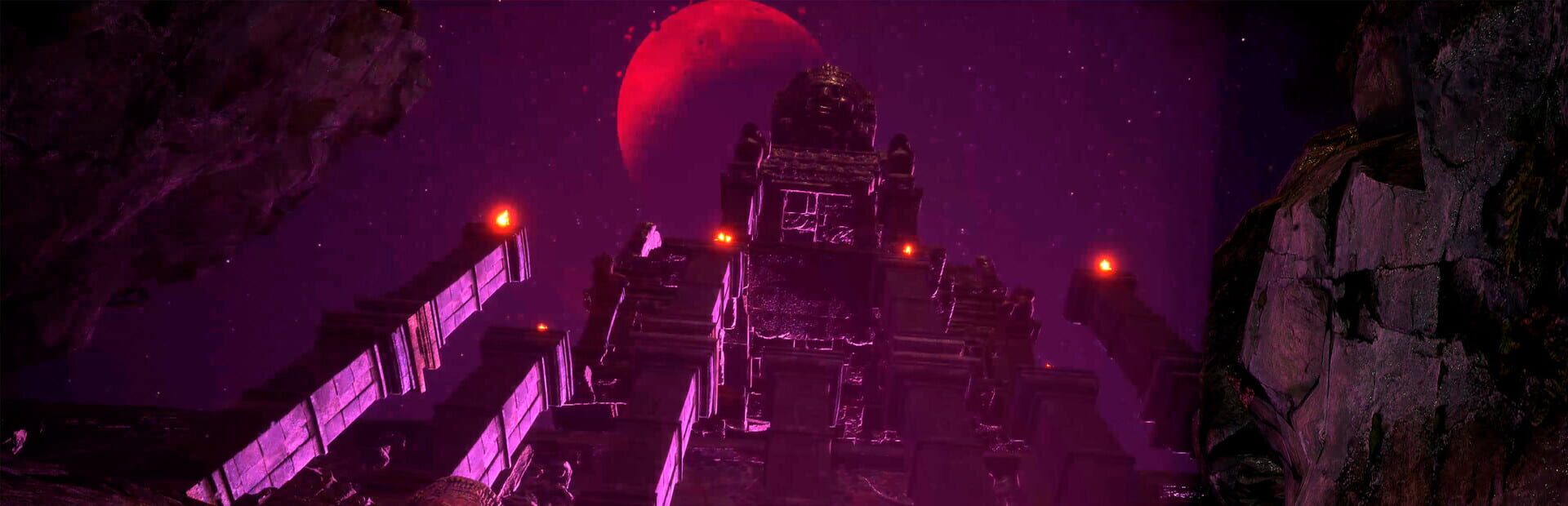 Permanent: Hope & Vacuum