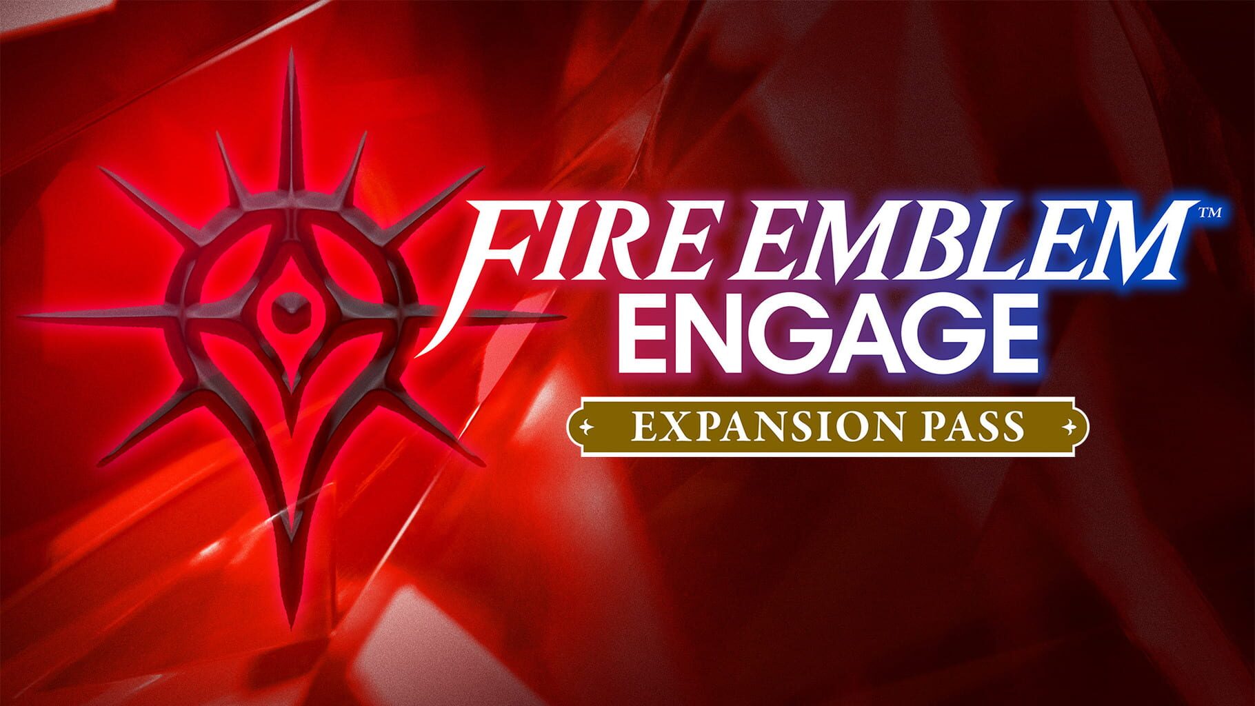 Fire Emblem: Engage Expansion Pass artwork