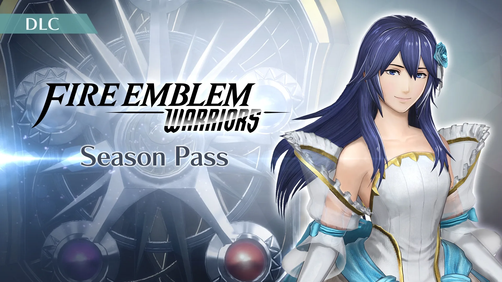 Fire Emblem Warriors: Season Pass