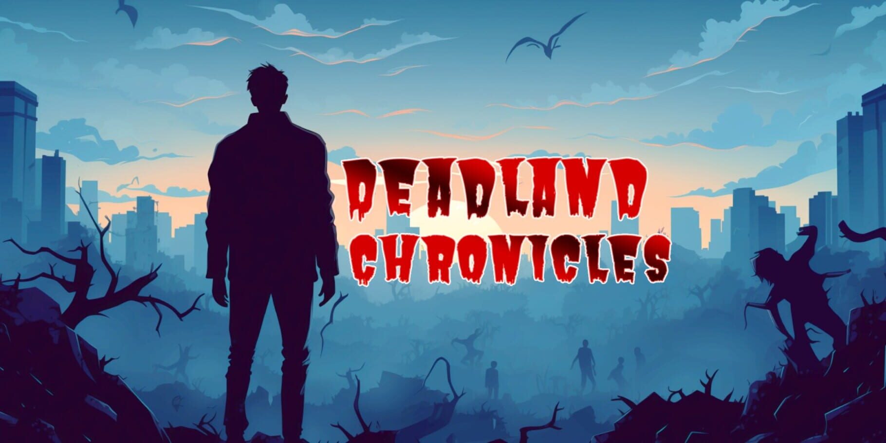 Deadland Chronicles artwork