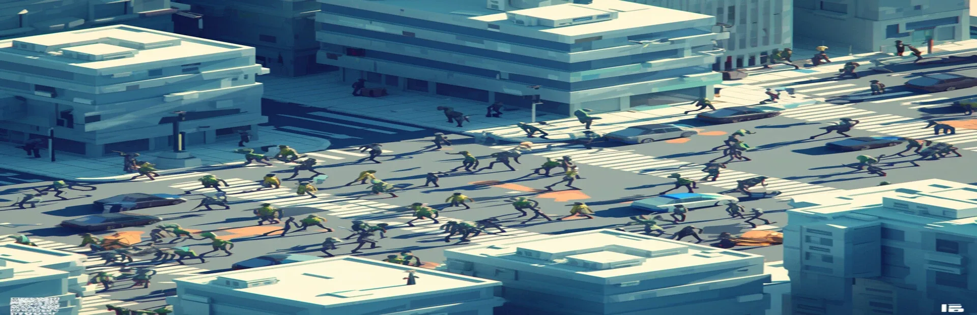 The Zombie Wave
