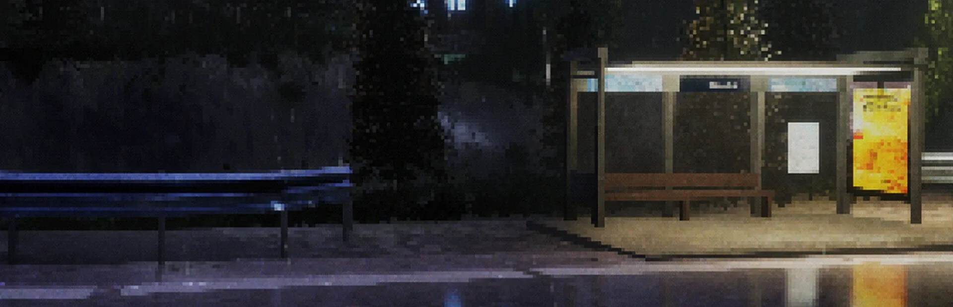 Night Bus