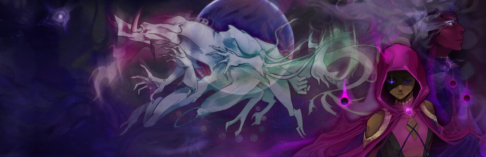 Artwork for Emblems: Sunless Vow