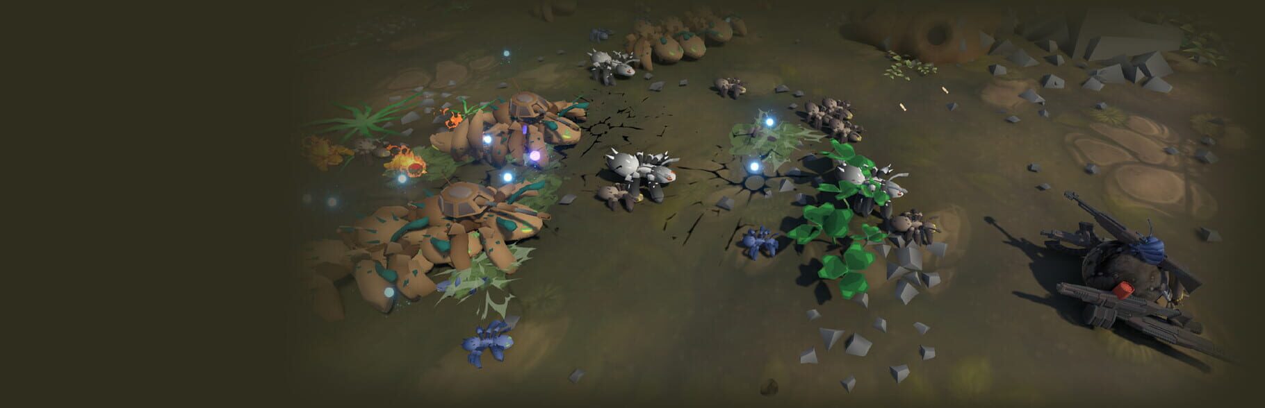 Artwork for Gung Beetle
