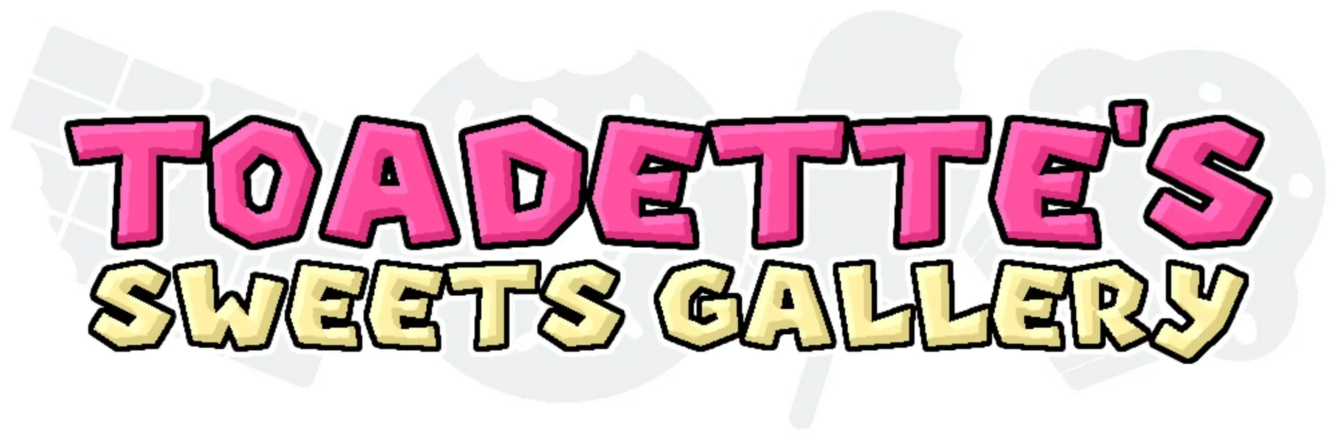 Toadette's Sweets Gallery