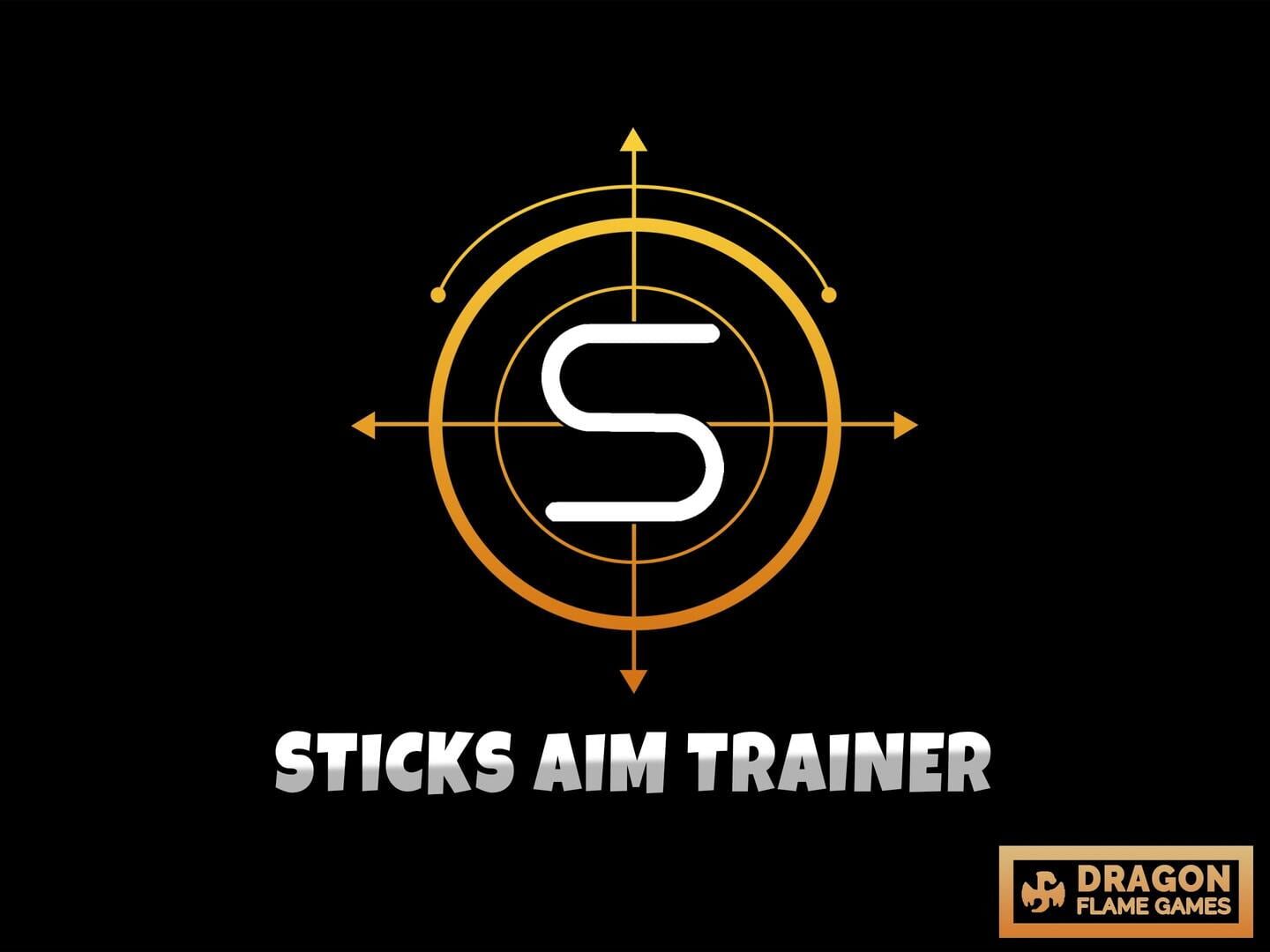 Arte - Sticks Aim Trainer