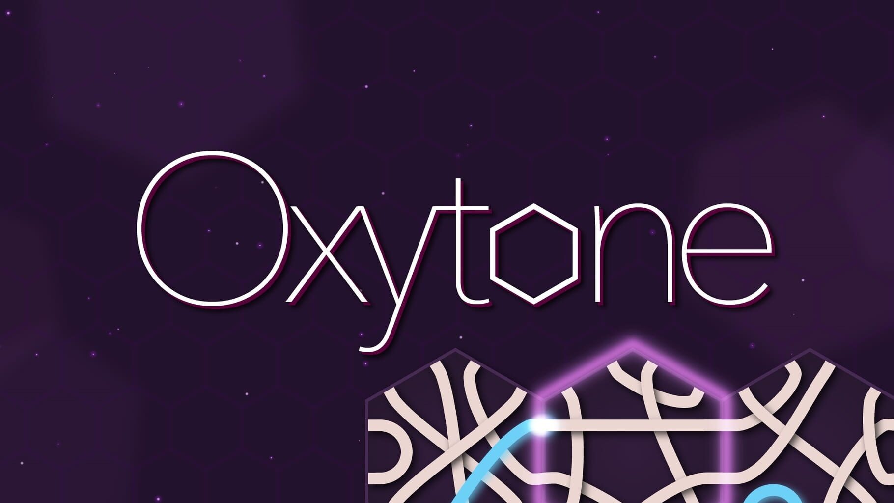 Oxytone artwork