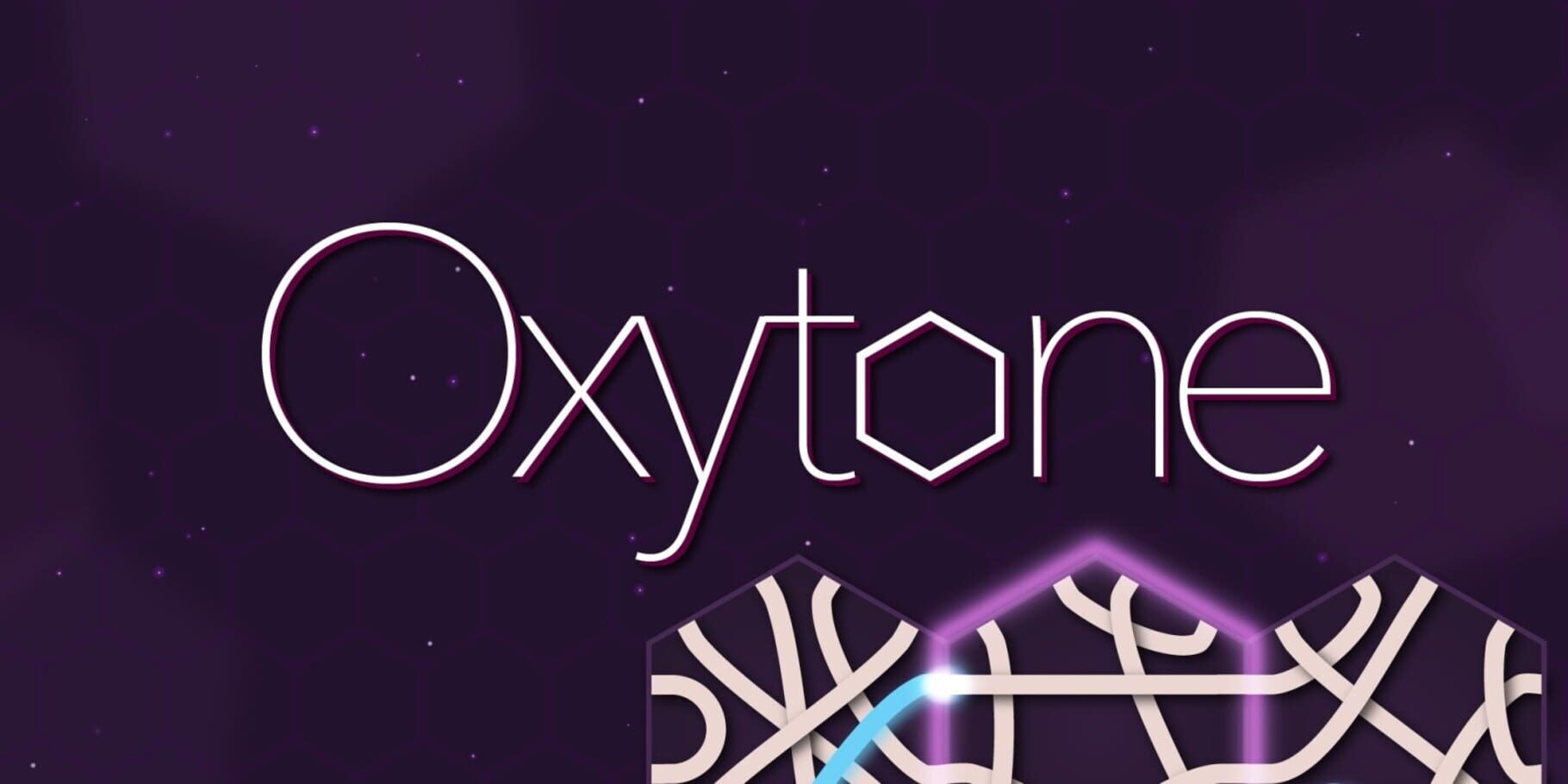 Oxytone artwork