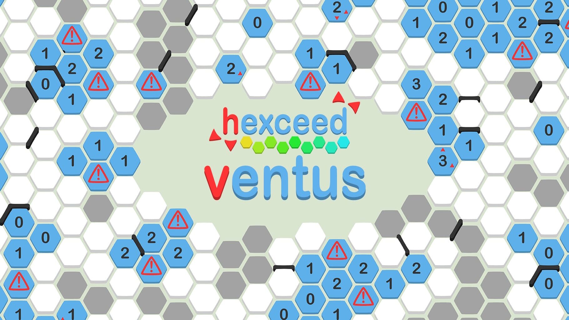 Hexceed: Ventus Pack artwork