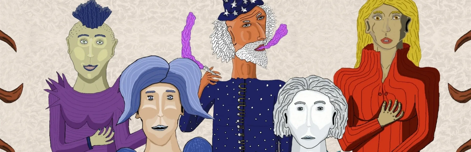 Erentis, l'académie de magie