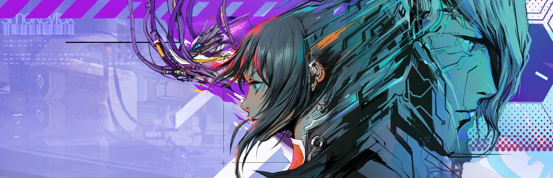 Artwork for OverRider