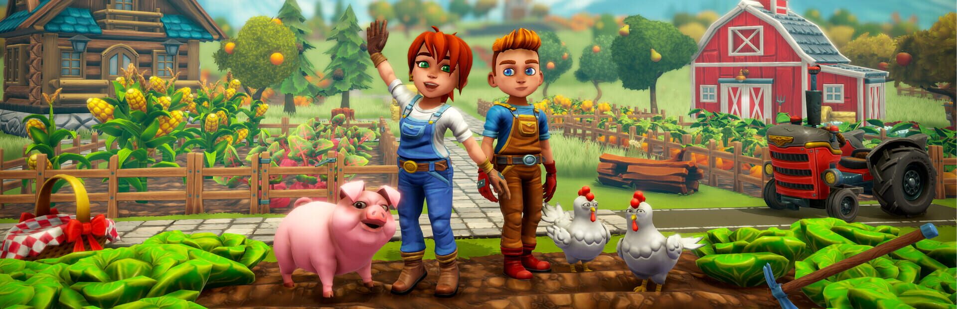 Artwork for Farm Together 2
