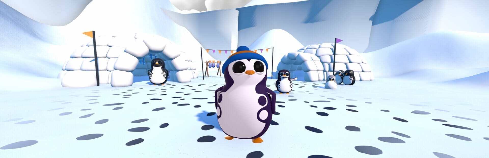 Artwork for Polar Pathways