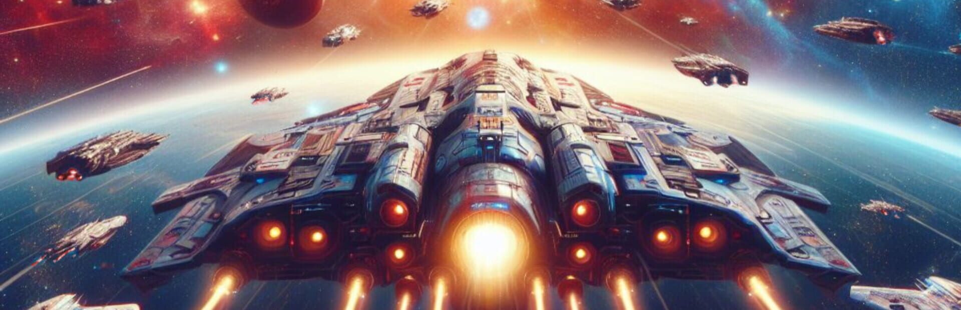 Artwork for lone.AI