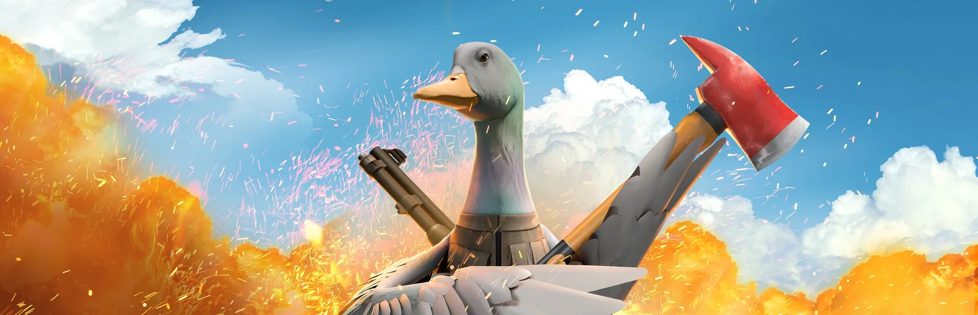 Duckside