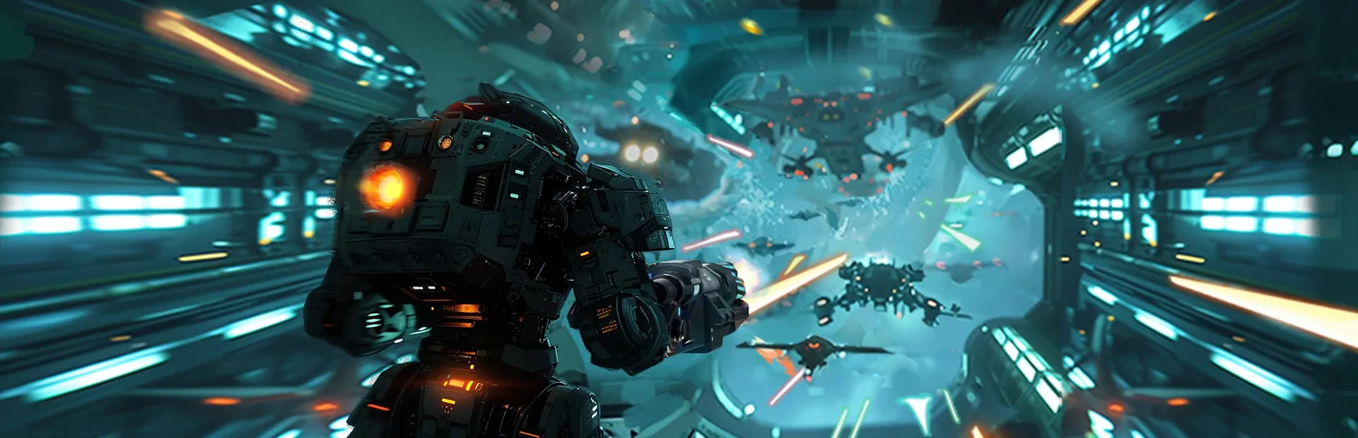 Silicon War: Blitz