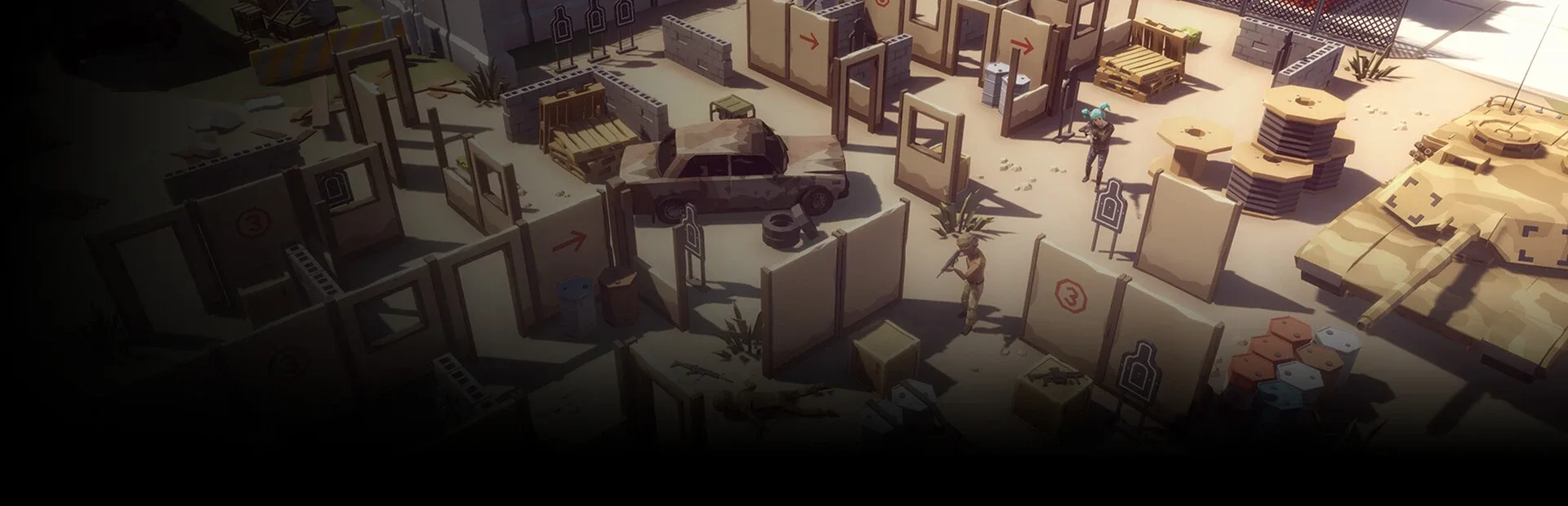 Eldorado FPS