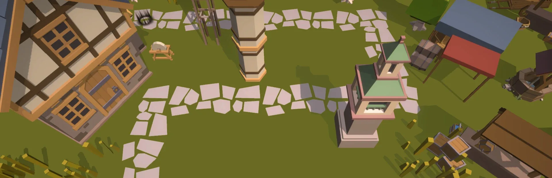 Undead Tower Defense