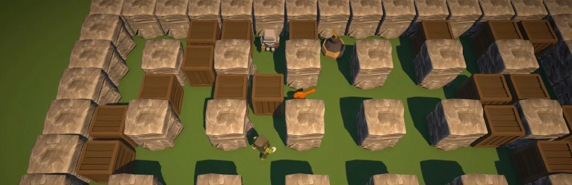 Goblin Boom
