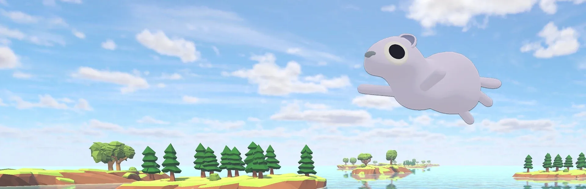Flying Ferret