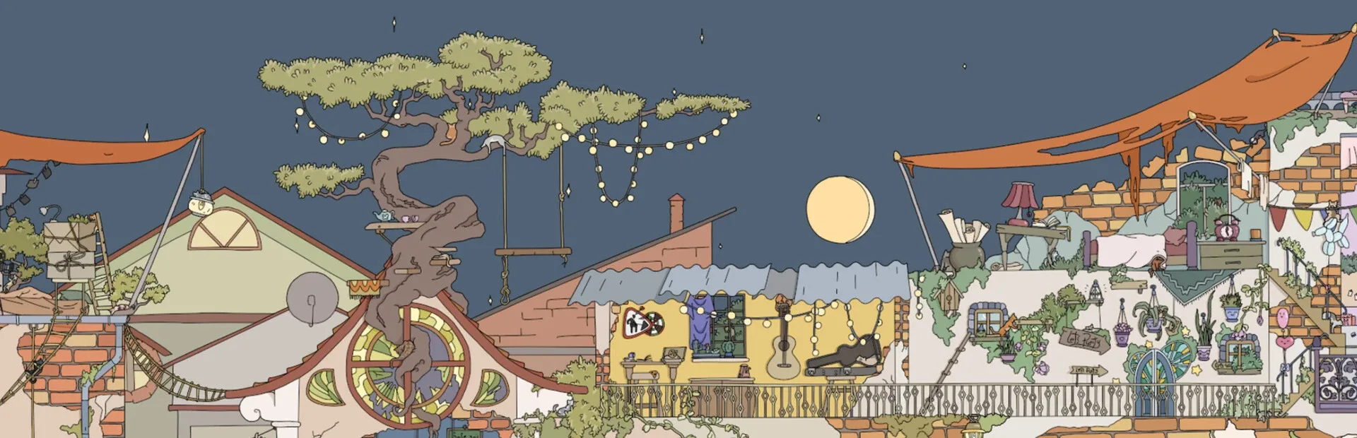 Hidden Cats: The Last of Cats