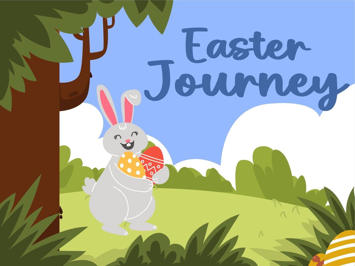 Arte - Easter Journey