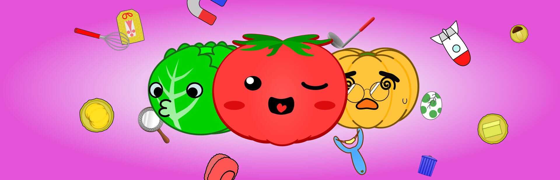 Artwork for Hot Pot Game