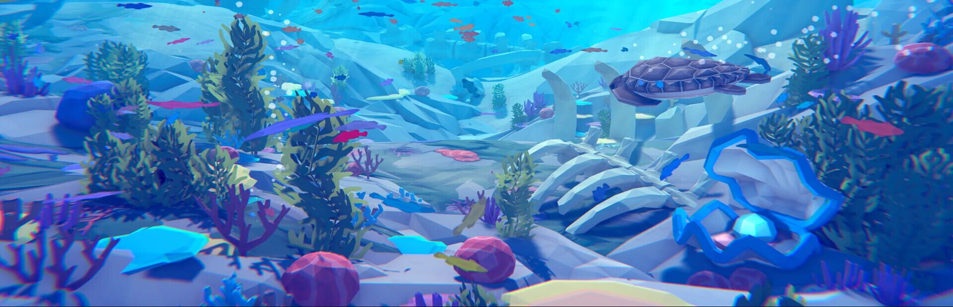 Artwork for Pearl Fishery: Quest for the Mega Pearl