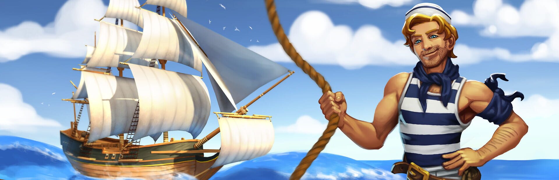 Artwork for Seafarer