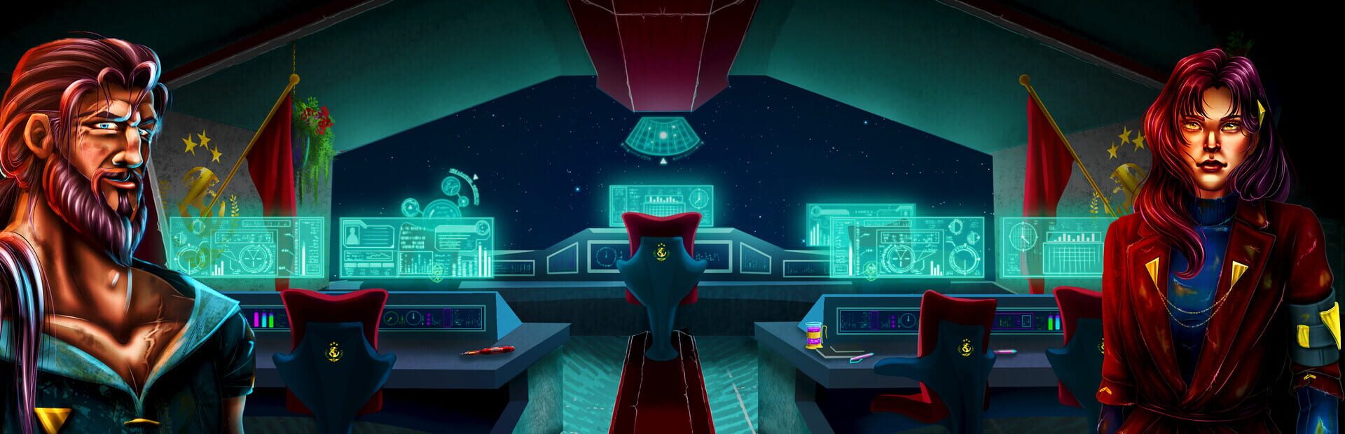 Artwork for Becoming Captain