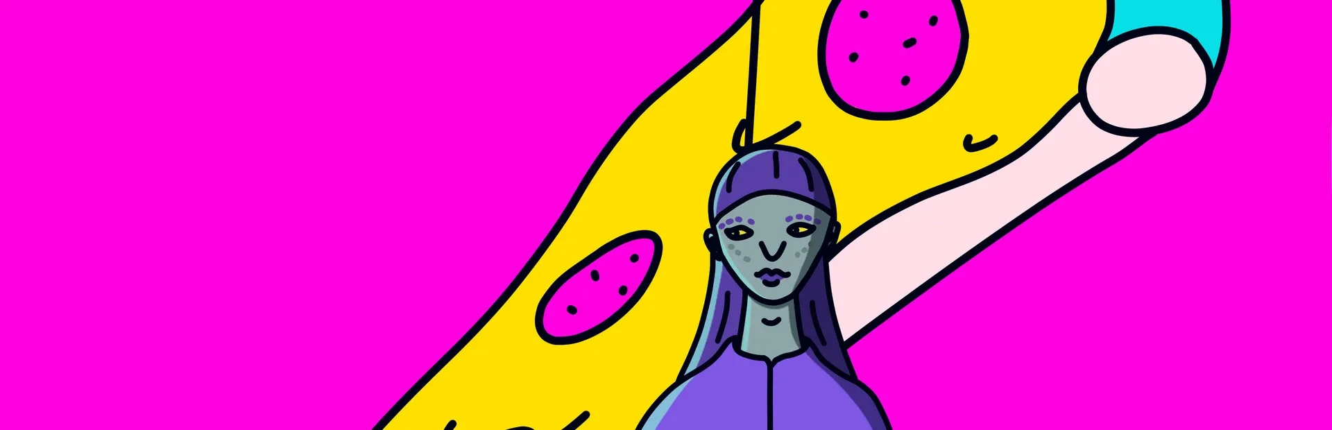 Pieces I: A Maskros Nebula Game