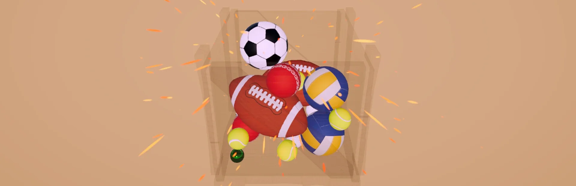 Ball Blitz!